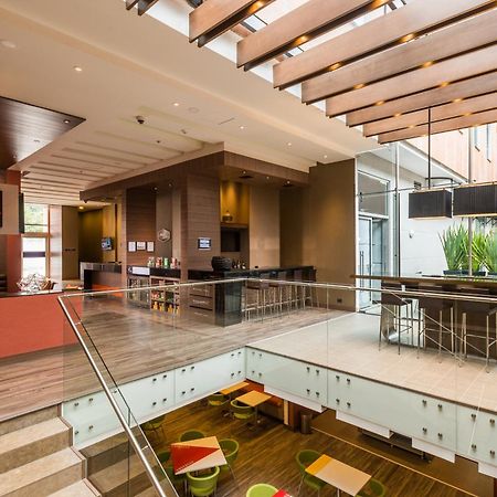 Hampton By Hilton Bogota Usaquen Zewnętrze zdjęcie