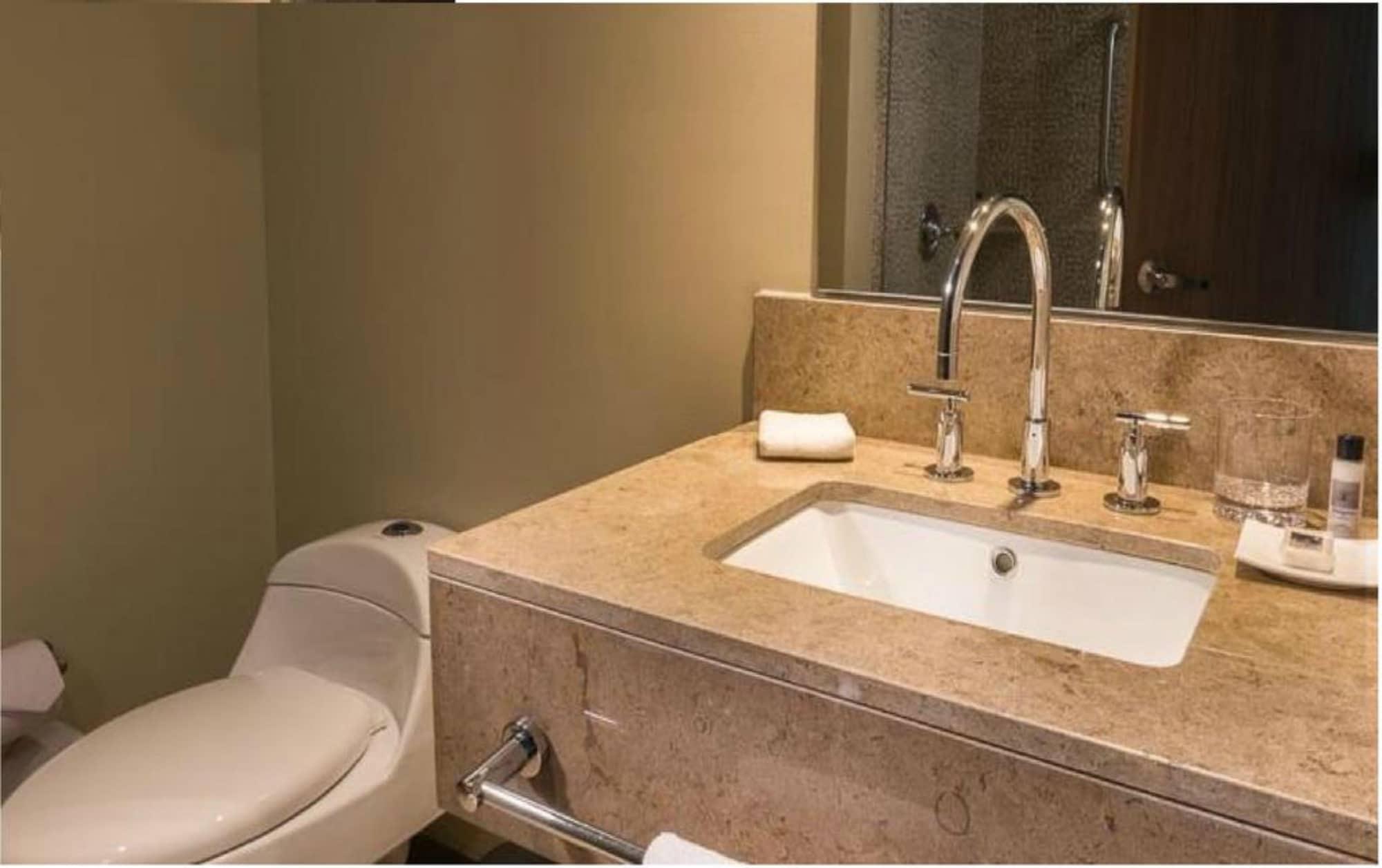 Hampton By Hilton Bogota Usaquen Zewnętrze zdjęcie