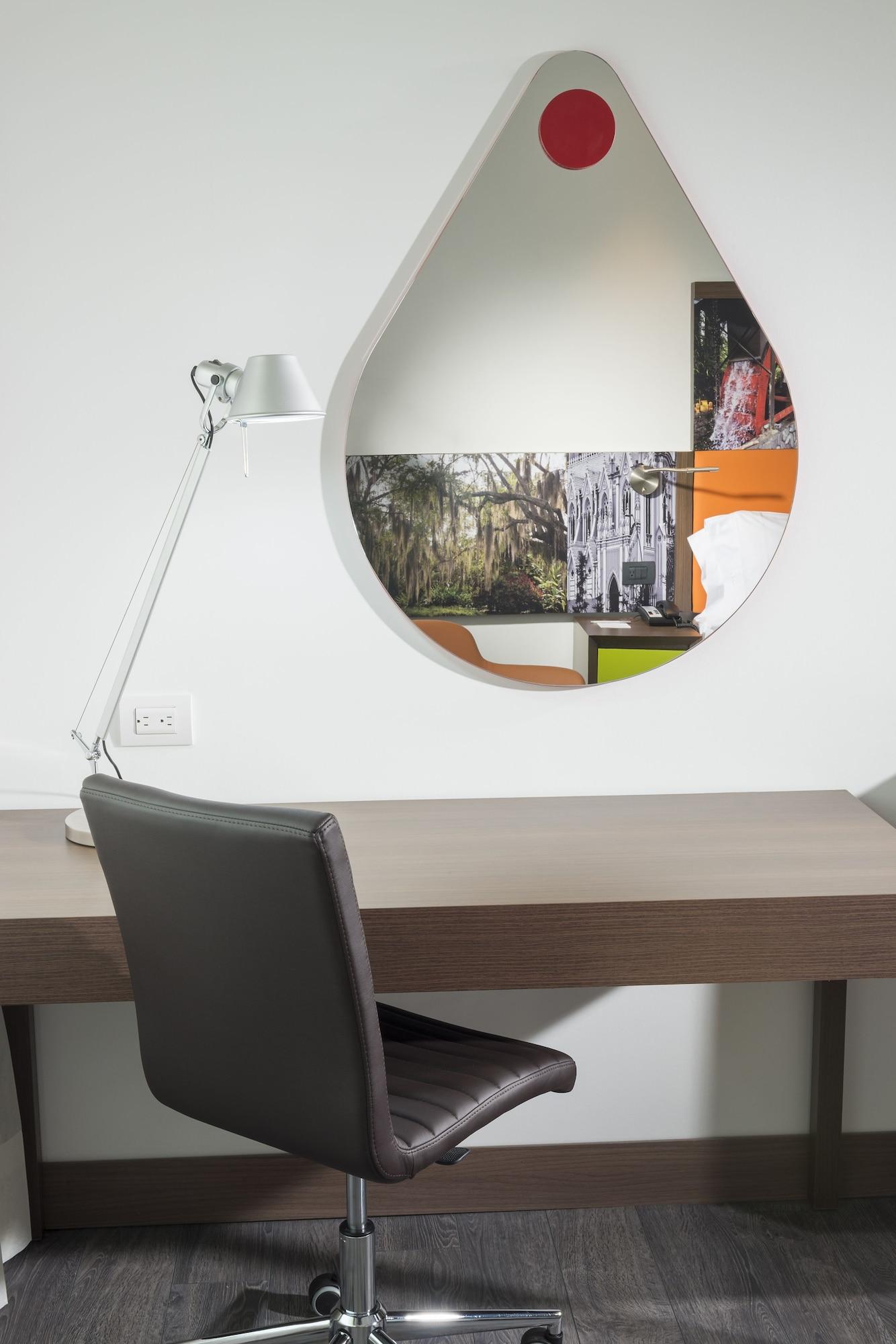 Hampton By Hilton Bogota Usaquen Zewnętrze zdjęcie