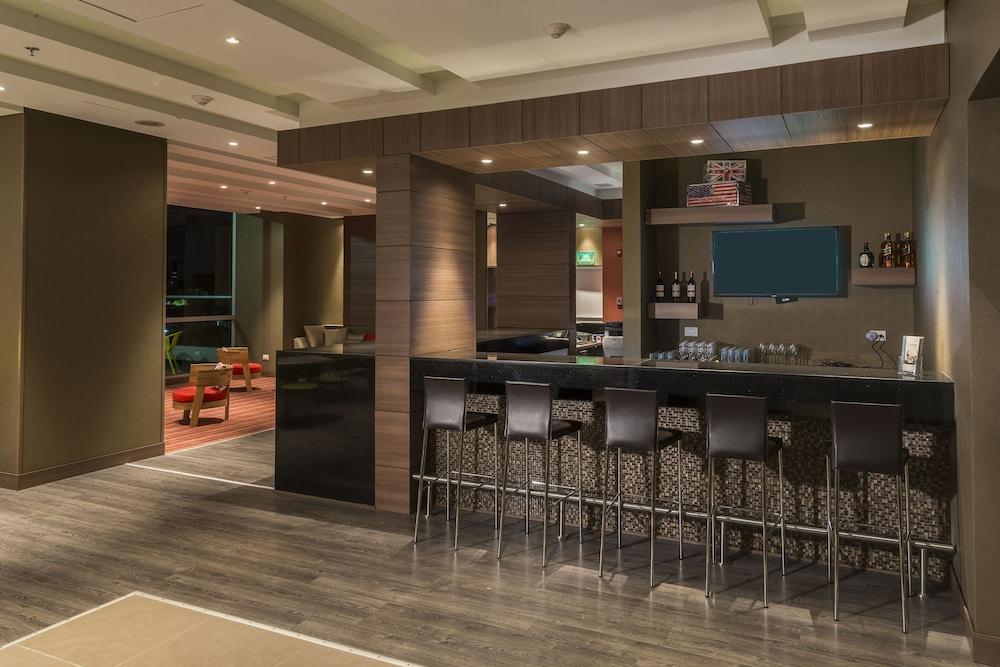 Hampton By Hilton Bogota Usaquen Zewnętrze zdjęcie