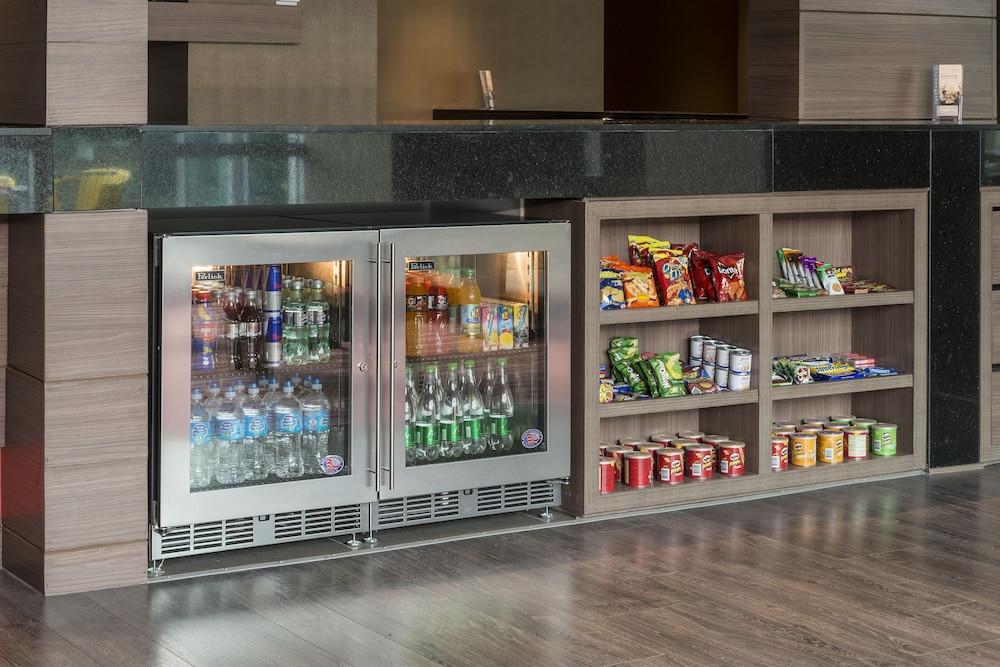 Hampton By Hilton Bogota Usaquen Zewnętrze zdjęcie