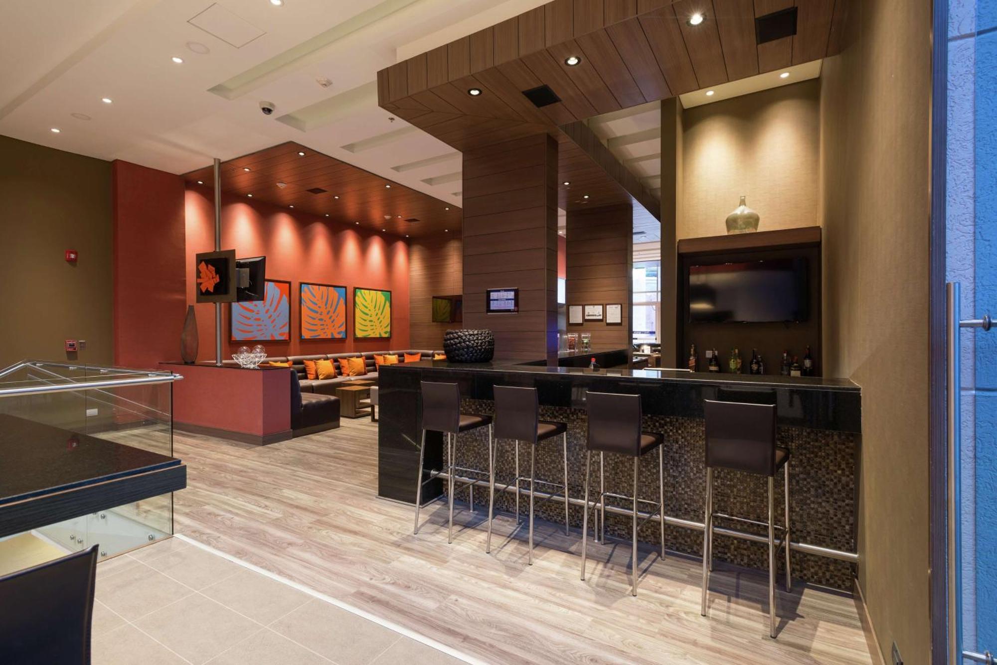 Hampton By Hilton Bogota Usaquen Zewnętrze zdjęcie