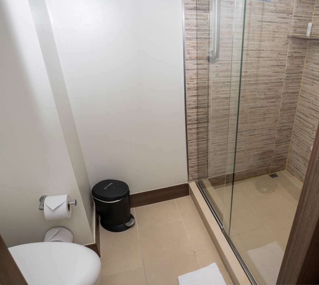 Hampton By Hilton Bogota Usaquen Pokój zdjęcie